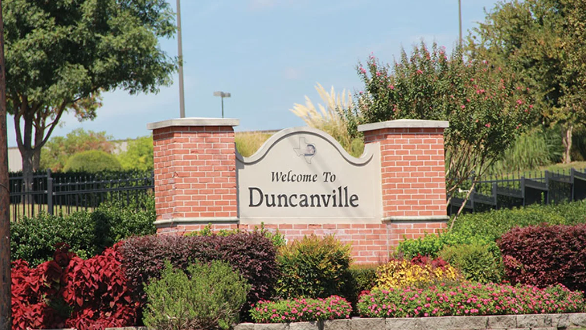 Duncanville transportation with luxury sedans SUVs Sprinter vans
